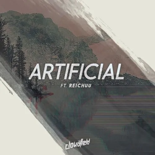 Cloudifiled first song with Reichuu, Artificial