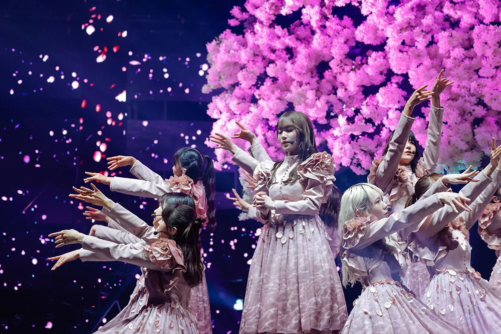 Photo by Yosuke KAMIYAMA