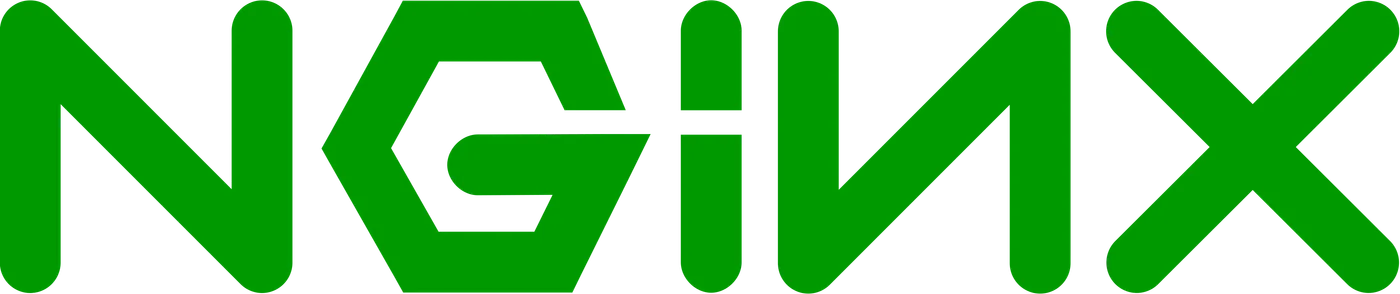 Nginx Logo