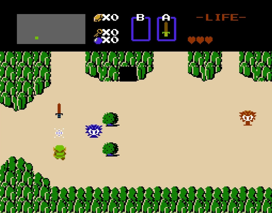 Picture by: Nintendo Classics