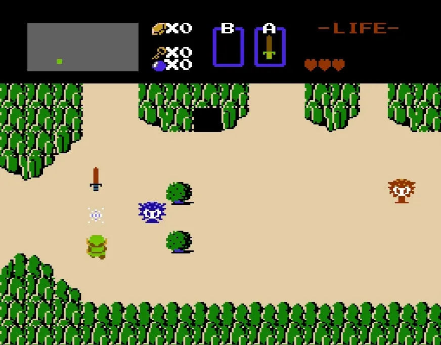 Picture by: Nintendo Classics