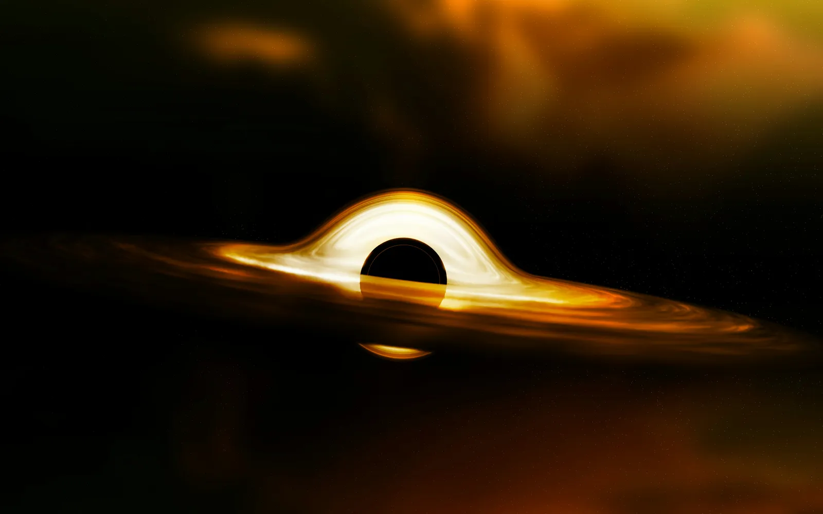 Cover image for Coding the Cosmos: From Equations to Black Hole Simulations in C++