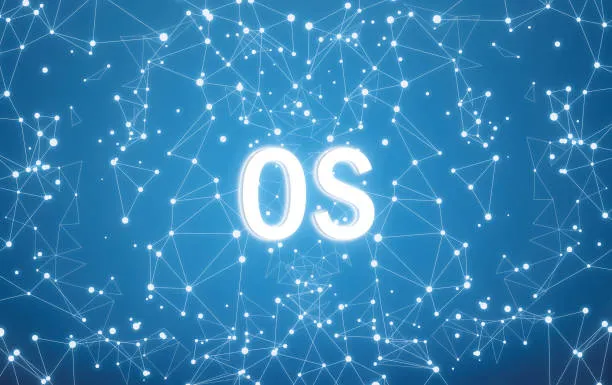 Cover image for What Is An Operating System?