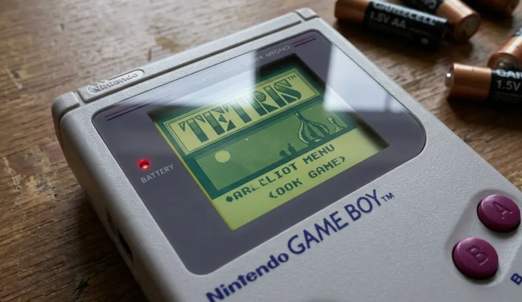Cover image for Why the Game Boy Shouldn’t Have Worked, But Did